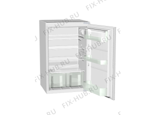 Холодильник Gorenje RAZ-RI41168 (315528, HI1627) - Фото